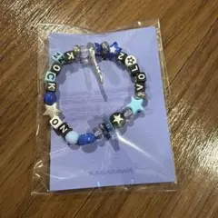 BOYNEXTDOOR 会場限定ブレスレット　神奈川
