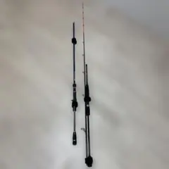 2026年最新】オモリグロッドの人気アイテム - メルカリ