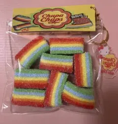 海外スクイーズ☆チュッパチャプス※破れありです！捏捏