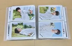 King & Prince キンプリ 髙橋海人 MyLoveSong 公式写真