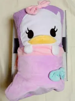 ディズニーストア　ブランケット　デイジー