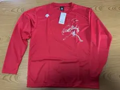 大谷翔平 超限定記念Tシャツ デサント製 激レア - メルカリ