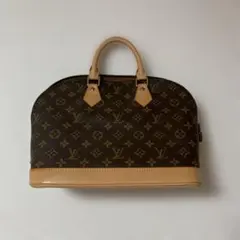 LOUIS VUITTON ルイヴィトン アルマ PM ハンドバッグのサムネイル