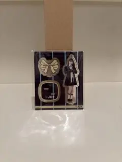 山野愛月 アクスタ ブルーハワイレモン - メルカリ