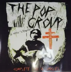 PopGroup&MarkStewartCompleteLive&Singles