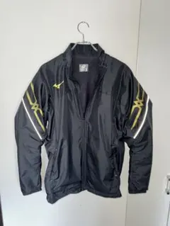 美品】仙台育英 野球 ミズノ ジャージ XLサイズ SENDAI IKUEI - メルカリ