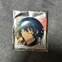 あんスタ 青葉つむぎ シャッフル 缶バッジ あんスタ シャッフル缶バッジ 青葉つむぎ（青葉つむぎ SHUFFLE