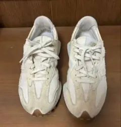 New Balance WS327KC ニューバランス 327 スニーカーのサムネイル