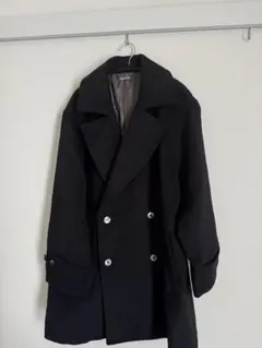 2025年最新】adrer ビーバーメルトンオーバーpコートの人気アイテム