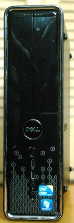 1837) 秒速起動SSD254Gdell一体 22-3264 i3 8G - メルカリ