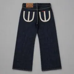 ほぼ未使用【YAMANE】 ヤマネEVISU エヴィス 山ペイント 1959のサムネイル