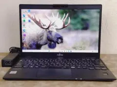 LIFEBOOK U9313/RX ultra5 120U 16GB 512GB - メルカリ