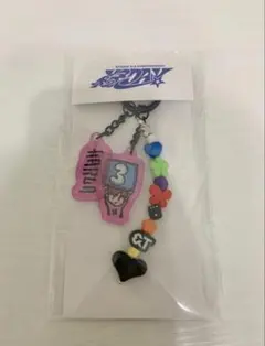 緣day 3rdAnniversary 春陽 鑰匙圈 吊飾