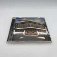 Theory of a Deadman Gasoline CD