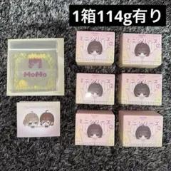 新品未開封】MoMo モモ ミニシリーズ② 第2弾 6箱 フルセット - メルカリ