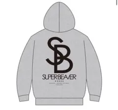 2025年最新】superbeaver パーカーの人気アイテム - メルカリ