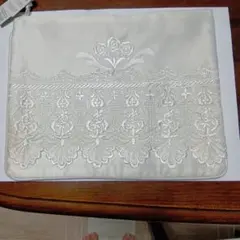 ポ―チ