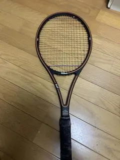 Wilson PROSTAFF85 Midsize 美品　プロスタッフ85