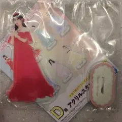 １番くじ　月足天音　あまねき　アクリルスタンド