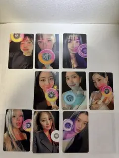 2026年最新】twice ペンライトトレカの人気アイテム - メルカリ