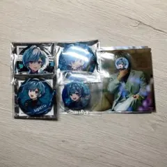 KnightA(騎士A)まひとくんセット