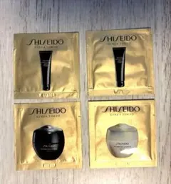 【サンプル】SHISEIDO フューチャーソリューションLX 4点セットのサムネイル