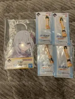 一番くじ ブルーアーカイブ vol.3 B賞 アズサ