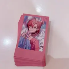 にじさんじ 赤城ウェン 誕生日 バースデー 缶バッジ - メルカリ