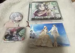 starry☆sky まとめ売り