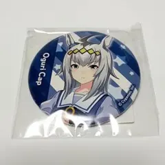 2026年最新】オグリキャップ缶バッジの人気アイテム - メルカリ