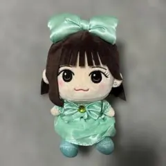 FRUITS ZIPPER 櫻井優衣 ちびぬい　かわぬい フルーツジッパー