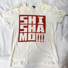 2026年最新】shishamoロゴtシャツの人気アイテム - メルカリ