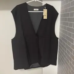 studio CLIP レディースベスト