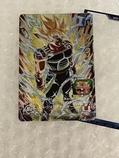 2026年最新】ドラゴンボールヒーローズ バーダックの人気アイテム