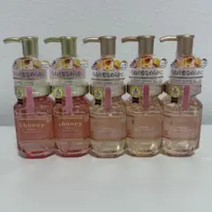 ロクシタン ベルベット シャンプー コンディショナー 240ml セット RR