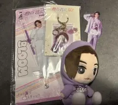 8LOOM チビぬい 2025年最新】8loom ちびぬいの人気アイテム - メルカリ