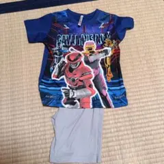 宇宙刑事ギャバン 光るパジャマ