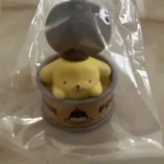 カンキャラ！ サンリオキャラクターズ ポムポムプリン