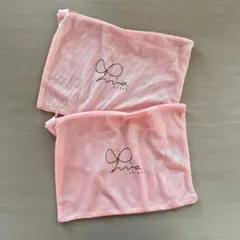 Stina メッシュポーチ×2枚 ②