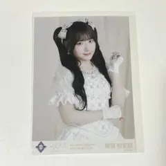 ＝LOVE イコラブ生写真8周年 宝石衣装 齋藤樹愛羅