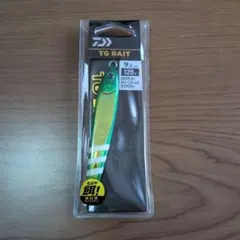 Daiwa TG BAIT 神掛 120g PHグリーンゴールド - メルカリ