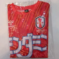 浦和レッズ FIFA CWC クラブワールドカップ コンフィットTシャツ