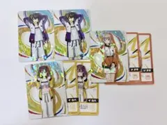 ソナギ イロハ ガオン コレクションカード