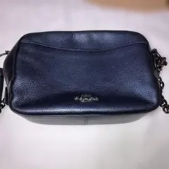 4月末まで値下げ　COACH ショルダーバッグ　31038