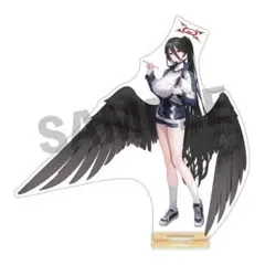 2025年最新】ブルーアーカイブ アクリルスタンド ハスミの人気