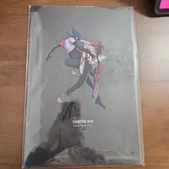 【未開封新品】劇場版チェンソーマンレゼ篇　パンフレット