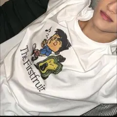 新品未開封 NCT マーク ティムホートンズ コラボ Tシャツ - メルカリ