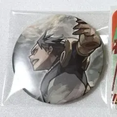 ヒロアカ展-瀬呂