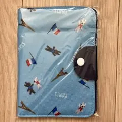 【新品未使用品】Gaspard et Lisa マルチケース