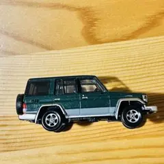 2026年最新】ランクル70 ミニカーの人気アイテム - メルカリ